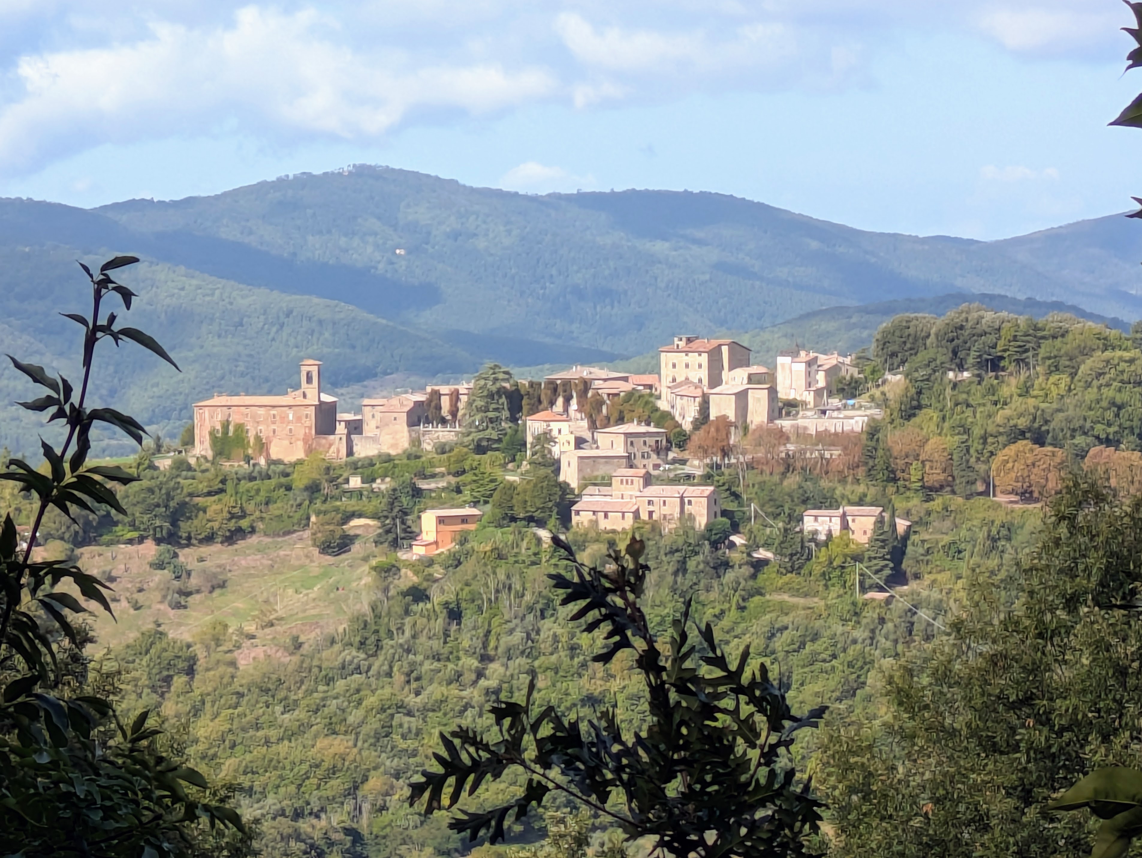 Preggio — Watches and Italian leather goods